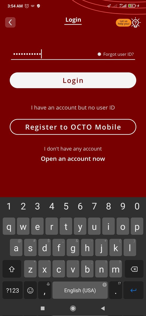 ini aplikasi apa sih. selalu gak bisa kalau di butuhkan cc <a href="/CIMBNiaga/">CIMB Niaga</a>