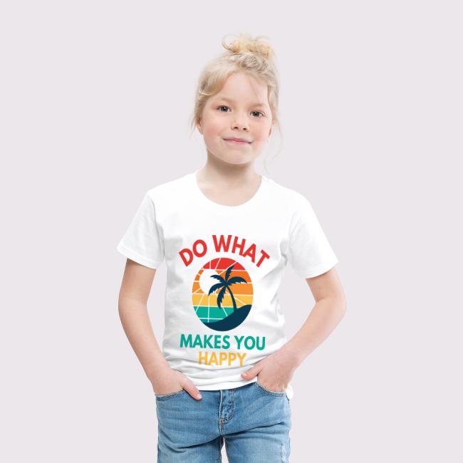 ArtcreativeSacb's tweet photo. Do What Makes You Happy - Puedes encontrar este diseño y más en mi tienda Spreadshirt. Visita el link en la bio.
#tshirtshop #artist #clothingapparel #funny #coolgifts #sunsetlovers #caps #beachstyle #beach #ocean #sea #palmtrees #tshirtdesign #tshirtprinting @ArtcreativeSacb https://t.co/zEuXsYDQQV