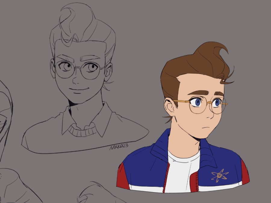 i really like drawing him
#nicktoonsunite #jimmyneutron