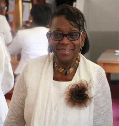 NotifyNYC's tweet photo. #SilverAlert Joyce Harris F/B/73 with dementia from the area of Horace Harding Expressway and Junction Boulevard in Queens. If seen, call 9-1-1. Multilingual & ASL Link: https://t.co/64JfNrRYo8. A photo of the missing is available here: https://t.co/aAOOw2r6kk https://t.co/WZiVKXsdNB