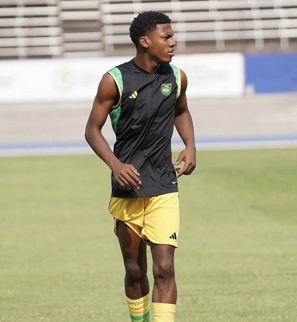 CFCPys's tweet image. 🚨 Chelsea have reached a full agreement with Pheonix all stars to sign striker Dujuan “whisper” Richards, he will join in November after he turns 18. (@NathGissing) #CFC