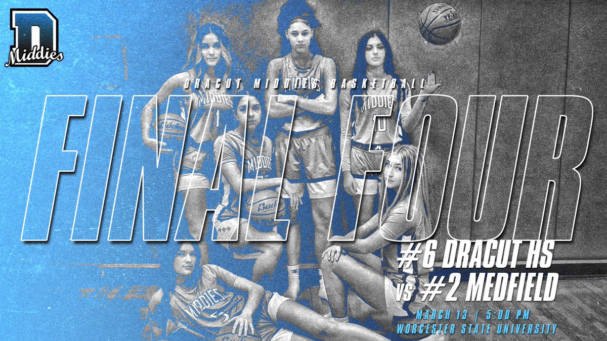 Dracut Lady Middies tweet media