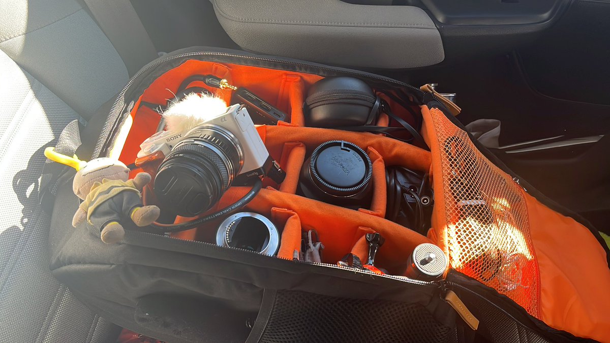 ant40oz's tweet photo. @TiaCorine 🙋🏾‍♂️ I got you , and I brought my gear whats good ! https://t.co/3bj54Elajx