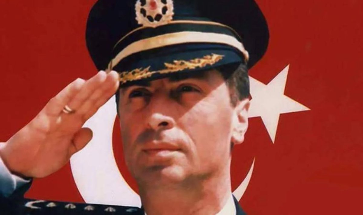 Arşiv unutmuyor! 

Gaffar Okkan’ı katledenlerin hepsi 2019 seçimi öncesi cezaevinden salınmıştı

Tahliyelerden önce Erdoğan, HÜDAPAR Başkanı’yla görüşmüştü ve seçim desteği karşılığında bırakıldılar 

Şimdi Hizbullahçılar, Cumhur İttifakı’nın ortağı

cumhuriyet.com.tr/siyaset/huda-p…