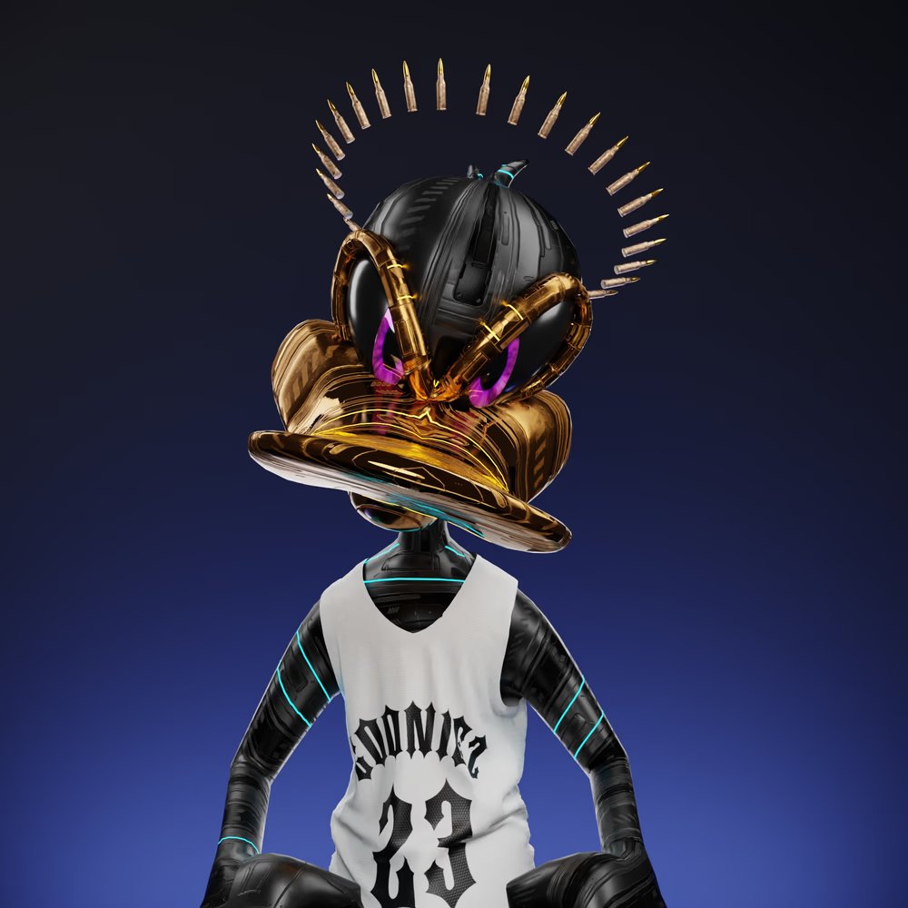 Lucy309 AKC I OGK tweet media