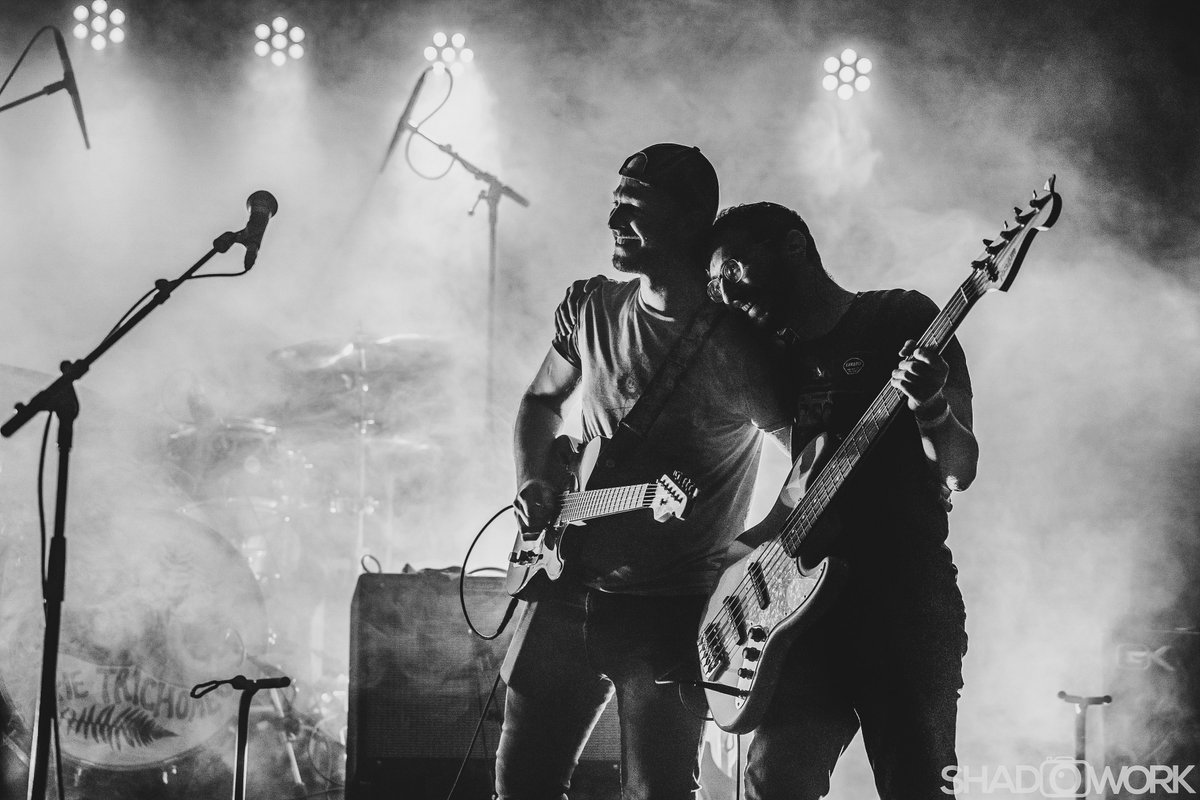 summercampfest's tweet image. Artist Highlight: #GNomeProject

G-Nome is Israel&apos;s premier Livetronica band, serving up an organic psytrance livetronica music experience. Don&apos;t miss out on their visit to #SCamp23 this May.