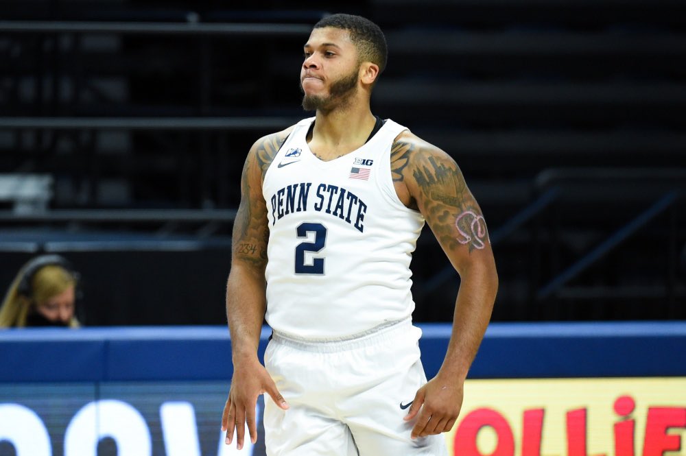 FatOrJacked's tweet photo. Is Miles Dread on Penn State Basketball Fat or Jacked? https://t.co/cuoihCQrLp