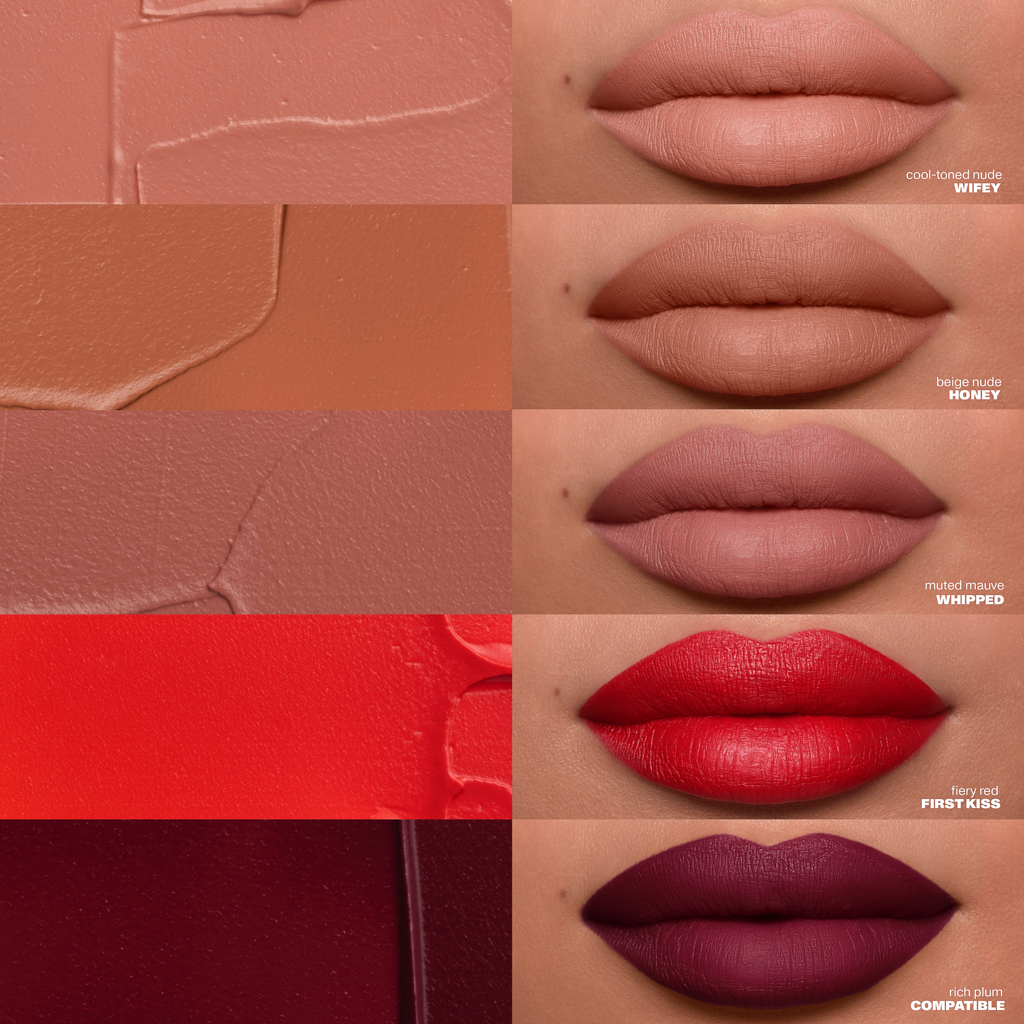 Morphe (MorpheBrushes) / Twitter