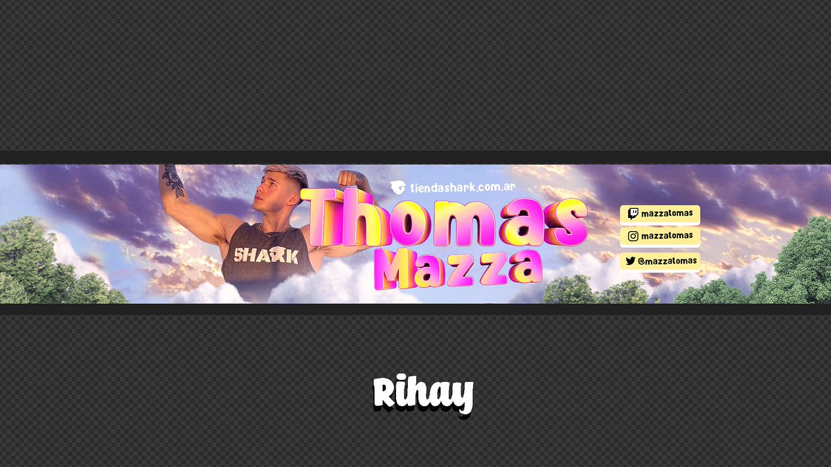 Rihay 🧙 tweet media