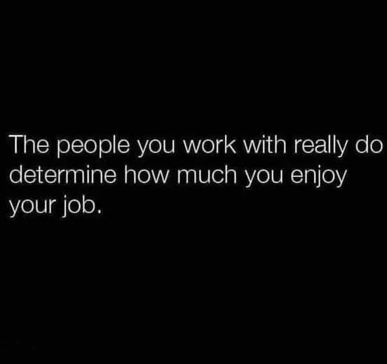 This is so true! 💯