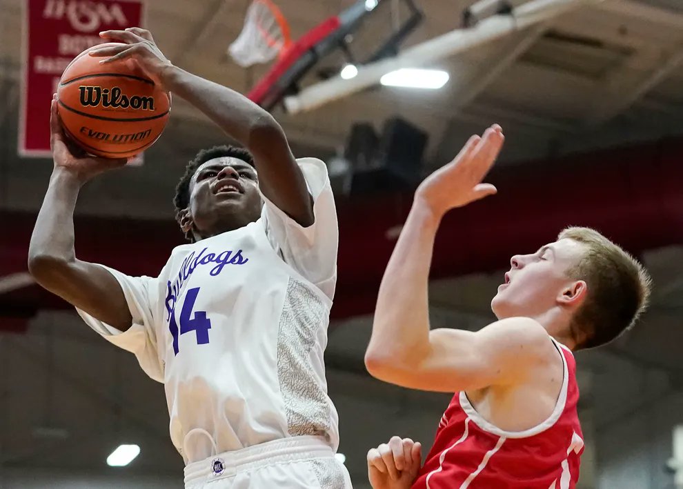 Kyle Neddenriep (@kyleneddenriep) on Twitter photo With Brownsburg it's pick your poison. Bulldogs lean on Grant Porath early, roll in fourth quarter over New Palestine and into semistate. Story, with photos from <a href="/GraceHollars/">Grace Alivia Hollars</a> bit.ly/3mz8m5B With Brownsburg it's pick your poison. Bulldogs lean on Grant Porath early, roll in fourth quarter over New Palestine and into semistate. Story, with photos from <a href="/GraceHollars/">Grace Alivia Hollars</a> bit.ly/3mz8m5B