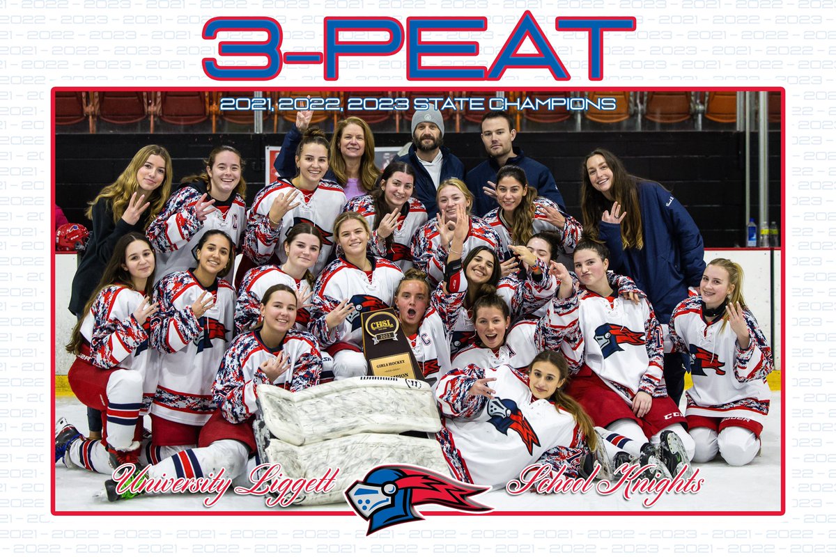 Liggett 3-Peat 3-0 over GPS <a href="/lig/">ligaya turmelle</a>