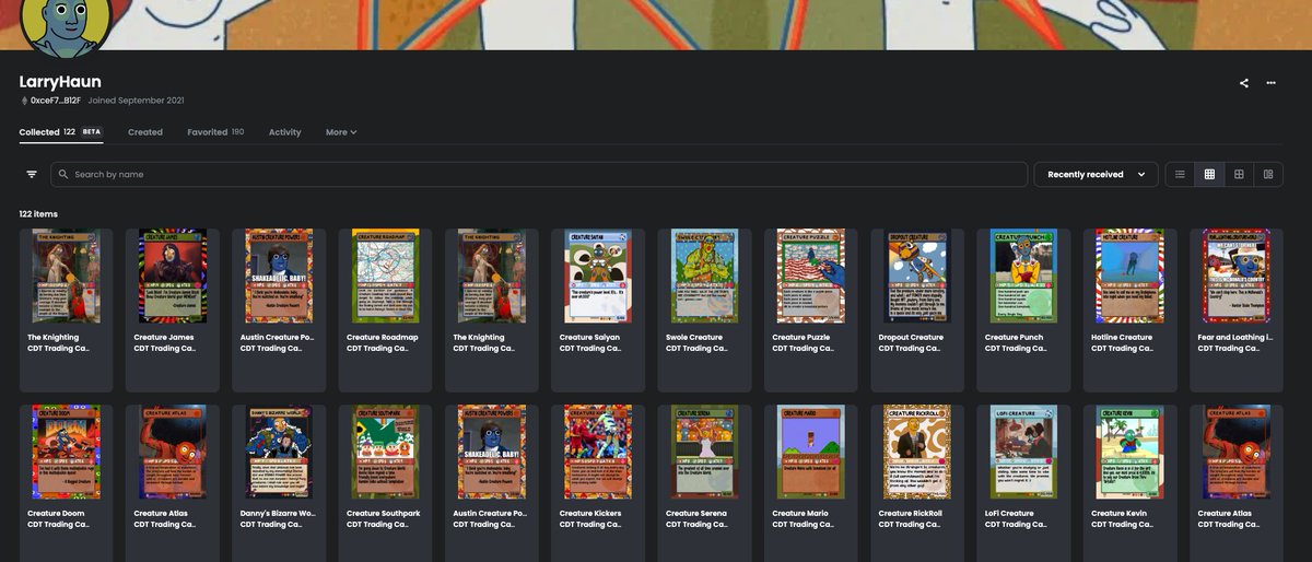 Larry Haun tweet media