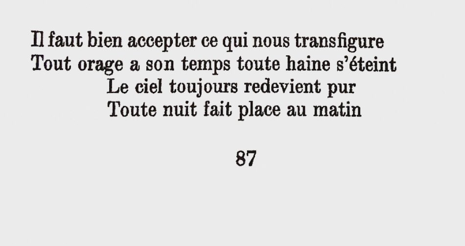 o_exacoustos's tweet photo. Le roman inachevé (Louis Aragon, 1972). https://t.co/botMGCeHbw