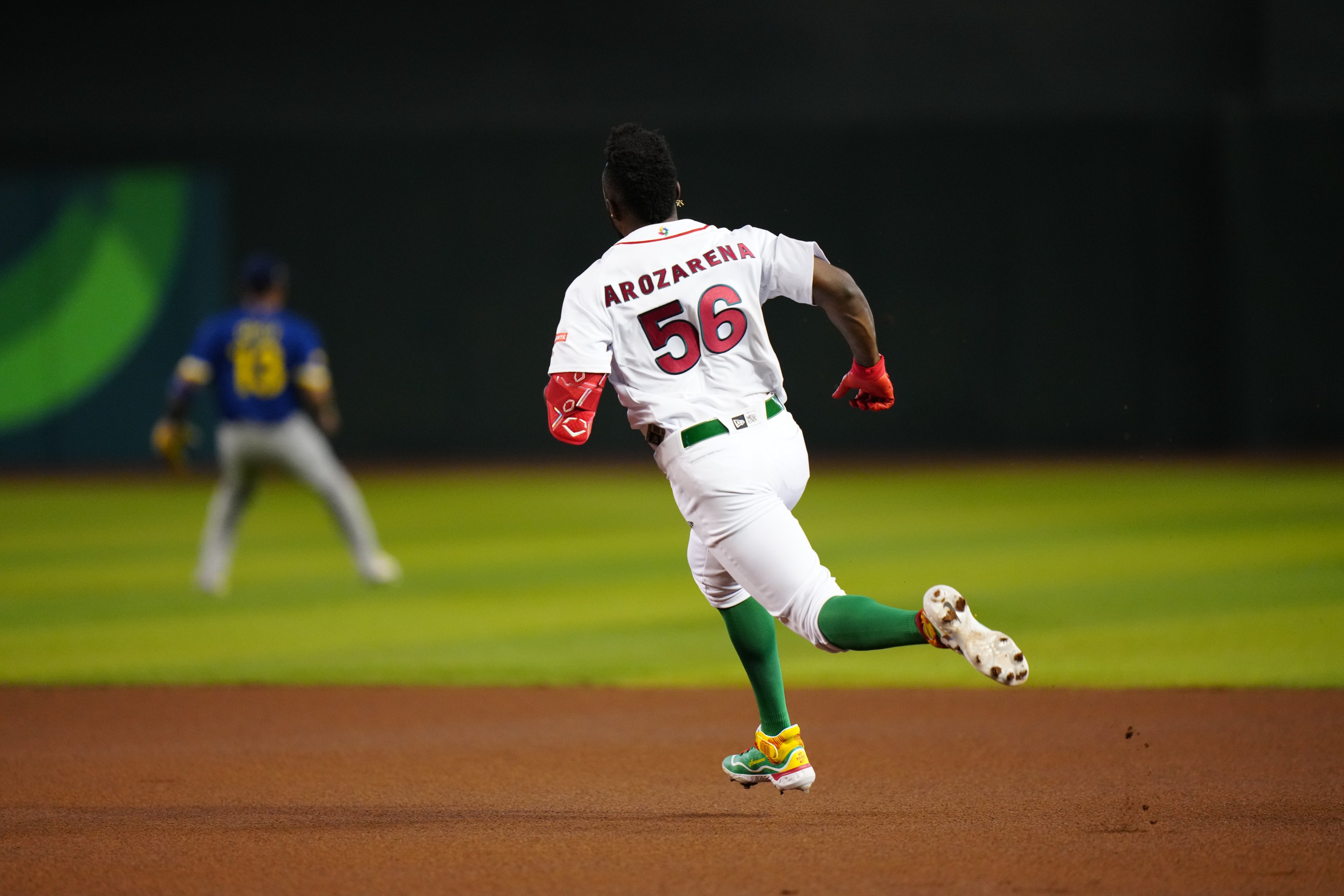 Liga Mexicana de Beisbol on X: Ayayaiiiiiiiii con el guante de Arozarena  😮 ¡Randy, hermano, ya eres mexicano! 🇲🇽🇲🇽🇲🇽🇲🇽   / X