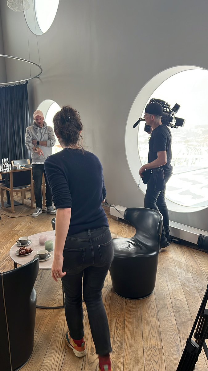 C h e l c e e G r i m e s (@ChelceeGrimes) on Twitter photo 2023-03-11 21:09:44 #loreen 😍 I can’t wait for you to see the documentary I’ve been filming. I got to hangout and have coffee with this queen 👸🏽 & I’ve promised her a night out in liverpool. What a win! 🙀 #eurovision #Melodifestivalen #loreen 😍 I can’t wait for you to see the documentary I’ve been filming. I got to hangout and have coffee with this queen 👸🏽 & I’ve promised her a night out in liverpool. What a win! 🙀 #eurovision #Melodifestivalen