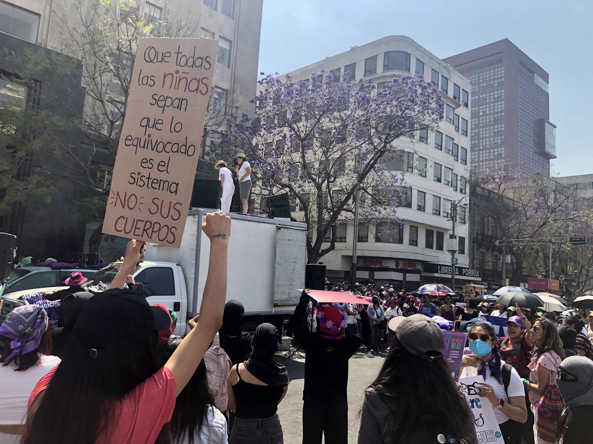 WDI México tweet media