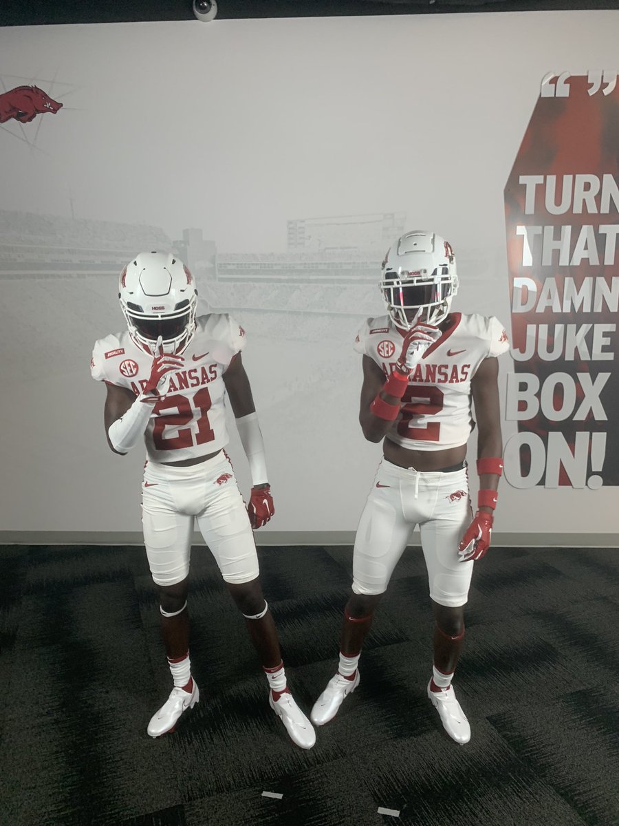 The Lew to >>>>> Fayetteville had a great time