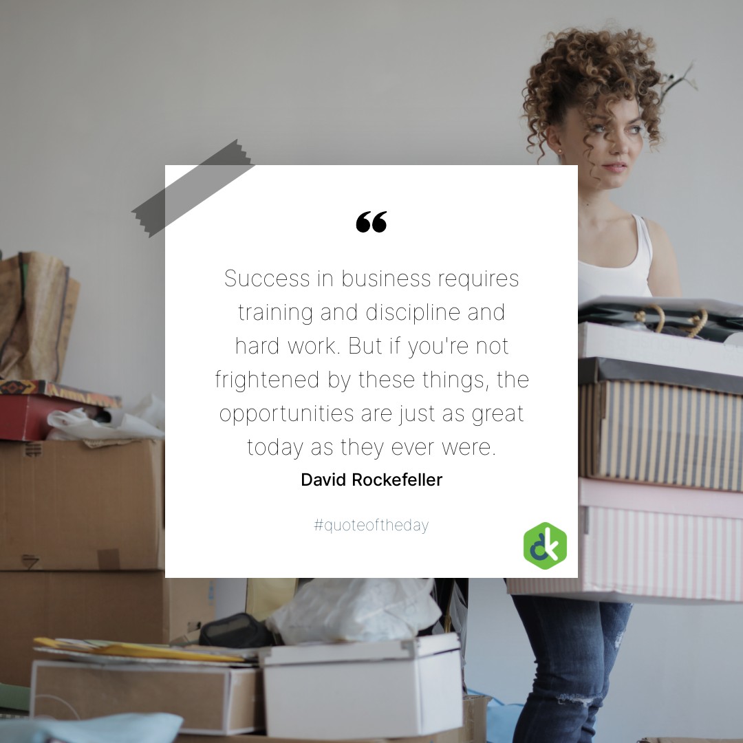 OkayRelaxHQ's tweet photo. 🔑 Success in business requires training, discipline, and hard work. 💪 But don't be afraid! The opportunities are just as great as they ever were. 💼 #motivationmonday #virtualassistant #OkayRelax https://t.co/r353zICC2s
