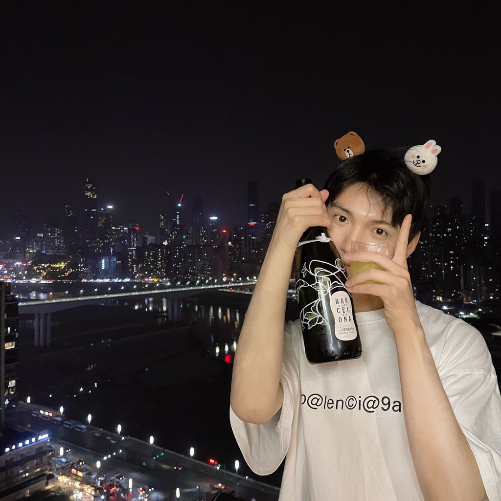 Cutelyoo's tweet photo. https://t.co/L45rhQWgZu