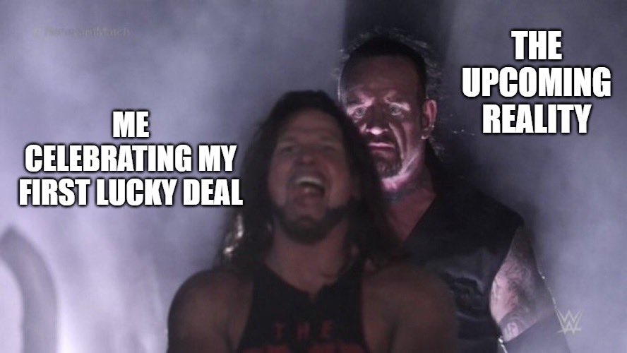 Forex_Tester's tweet image. Well… The reality is cruel 

#TraderAI #tradingpsychology #TRADINGTIPS #forextips #forexlifestyle #forextrader #CryptoCommunity #cryptocurrency #CryptoGPT #Bitcoin2023 #bitcoin #usdjpy