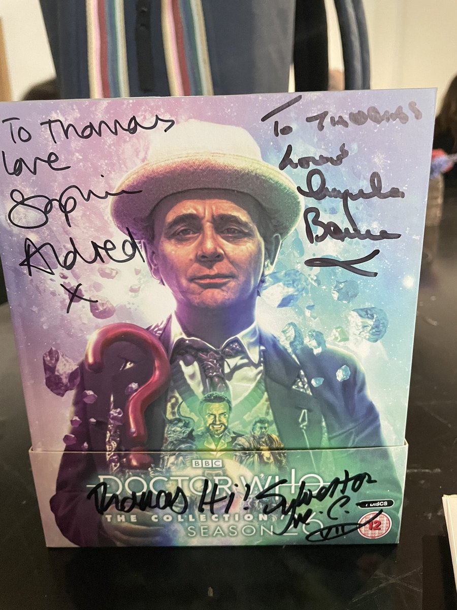 tpdbeech's tweet image. Amazing day at #Valiant2023! It’s not all over yet 😌 but goodness me it’s been so much fun. Everyone has been a delight! 

Massive thanks to @avenuewhohq ❤️❤️✨