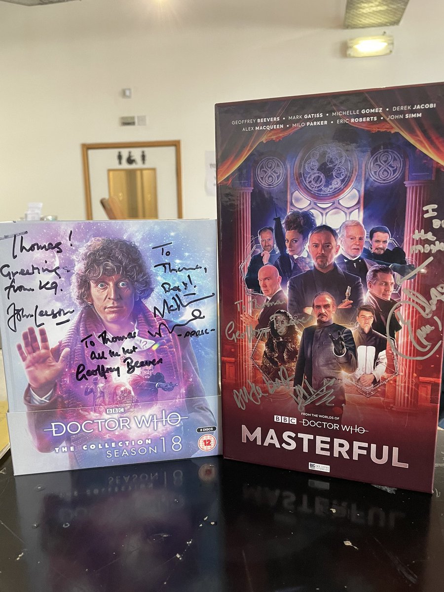 tpdbeech's tweet image. Amazing day at #Valiant2023! It’s not all over yet 😌 but goodness me it’s been so much fun. Everyone has been a delight! 

Massive thanks to @avenuewhohq ❤️❤️✨