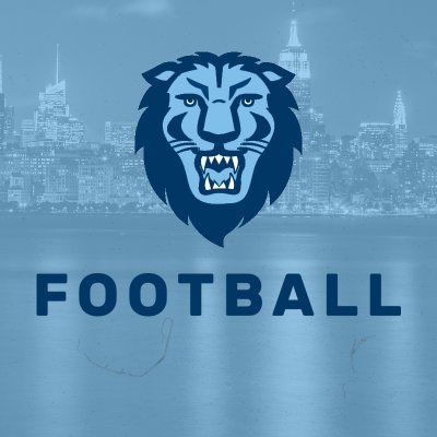 Thanks <a href="/CULionsFB/">Columbia Football</a> for the virtual junior day <a href="/G_L_FOOTBALL/">Green Level Football</a>