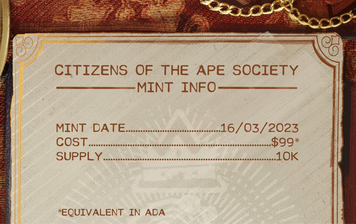 Madⓥ-Apes | VeChain NFTs tweet media