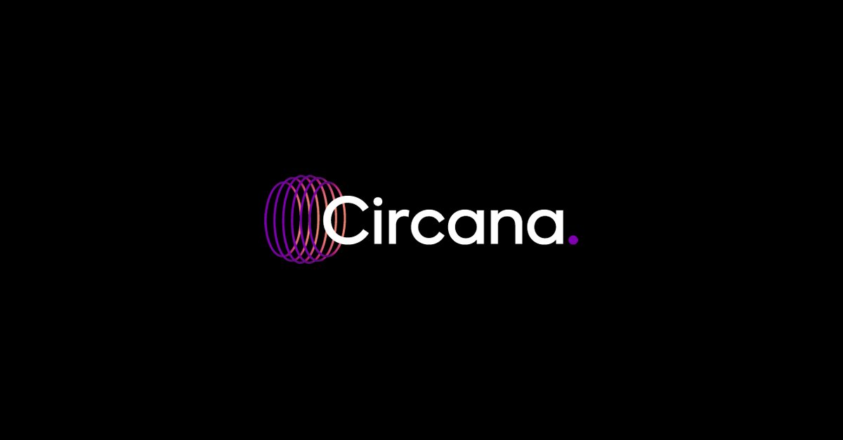 Our new name conveys the idea of a circle. As Circana, we bring our clients a complete view of the consumer, and this greater understanding allows us to spark new thinking and inspire the kind of action that will grow their businesses. #CompleteConsumer #ComplexityIntoClarity