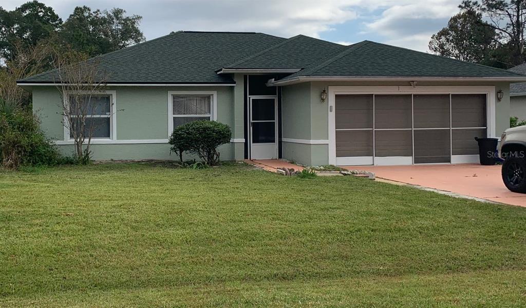 Charming 3 BD/ 2 BA in Palm Coast has a lot to offer. Call/text/DM me for info.  cpix.me/l/165413060