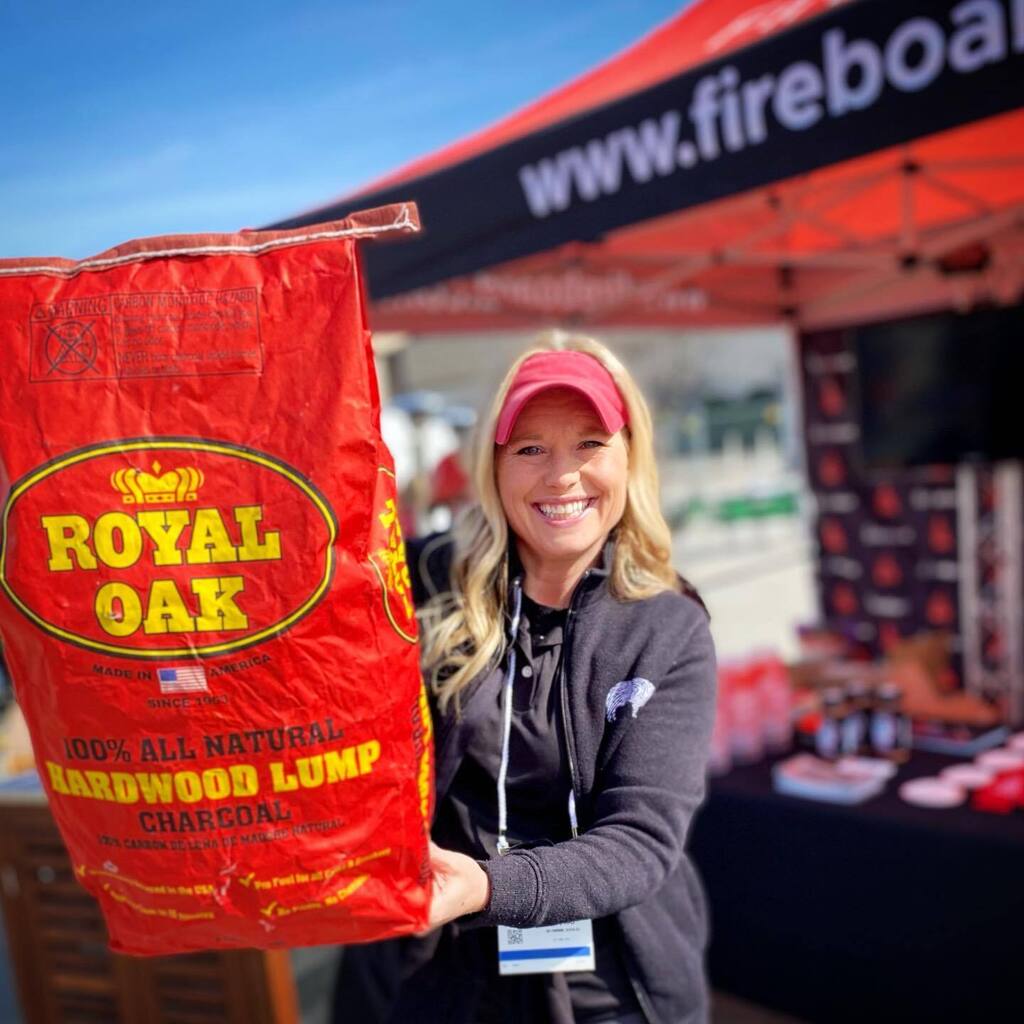 Burnt Finger BBQ (@burntfingerbbq) on Twitter photo Let’s do this <a href="/hpba/">Hp Business</a>.barbecue! Stop by <a href="/fireboardlabs/">FireBoard Labs</a> in the outdoor burn area 5113. We’re burning @royaloakcharcoal, serving up some wings and sausage and talking instant read and thermocouple. #hpbq #fireboard #bbqlifestyle #kc #madeinkc #kcbbq #spark … instagr.am/p/Cpp6Iz2uUUv/ Let’s do this <a href="/hpba/">Hp Business</a>.barbecue! Stop by <a href="/fireboardlabs/">FireBoard Labs</a> in the outdoor burn area 5113. We’re burning @royaloakcharcoal, serving up some wings and sausage and talking instant read and thermocouple. #hpbq #fireboard #bbqlifestyle #kc #madeinkc #kcbbq #spark … instagr.am/p/Cpp6Iz2uUUv/