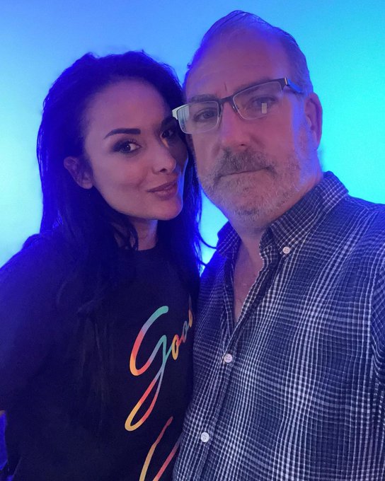 What an honor and pleasure to shoot with @AnissaKate yesterday. Amazing 🤩 https://t.co/LhDz08PlEb<a class="tags" href="/tag/anissakate">@anissakate</a><a href="/tag/florida"class="tags"><span>#florida</span></a><a href="/tag/producer"class="tags"><span>#producer</span></a><a href="/tag/contentcreator"class="tags"><span>#contentcreator</span></a>