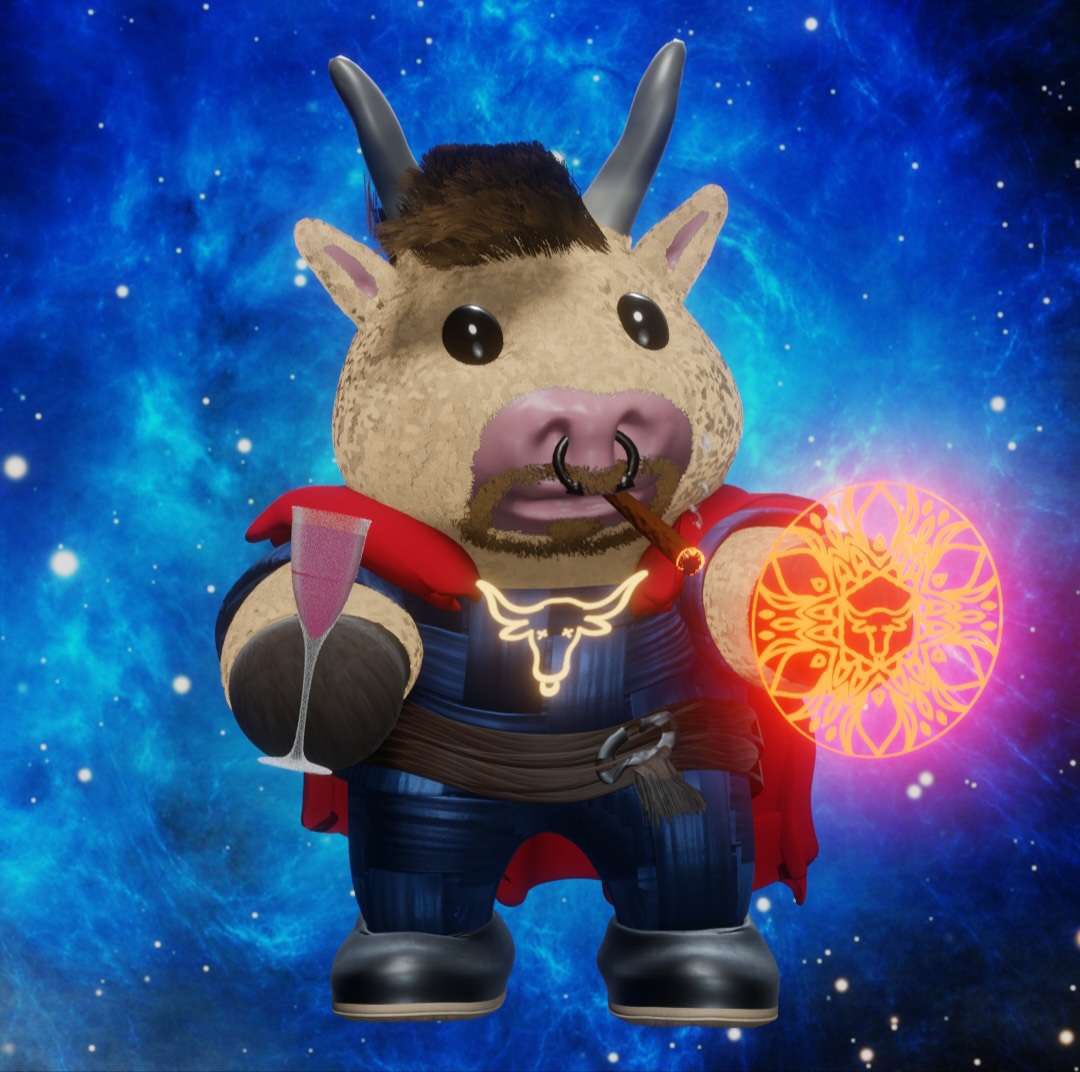 patriotnurse47's tweet photo. @BullRunCrew When fear and doubt gets you call The Super Hero Bulls by @Enchanted_NFT Thank you to these community members for grinding and protecting! @Yany0011 @Jwiggly3 @SaintSeiya_77 @Souri21 what should I get? Have a great weekend! #BRC200 #NFTCommunity #nftart  #NFTLA https://t.co/5LCuLBwyaG