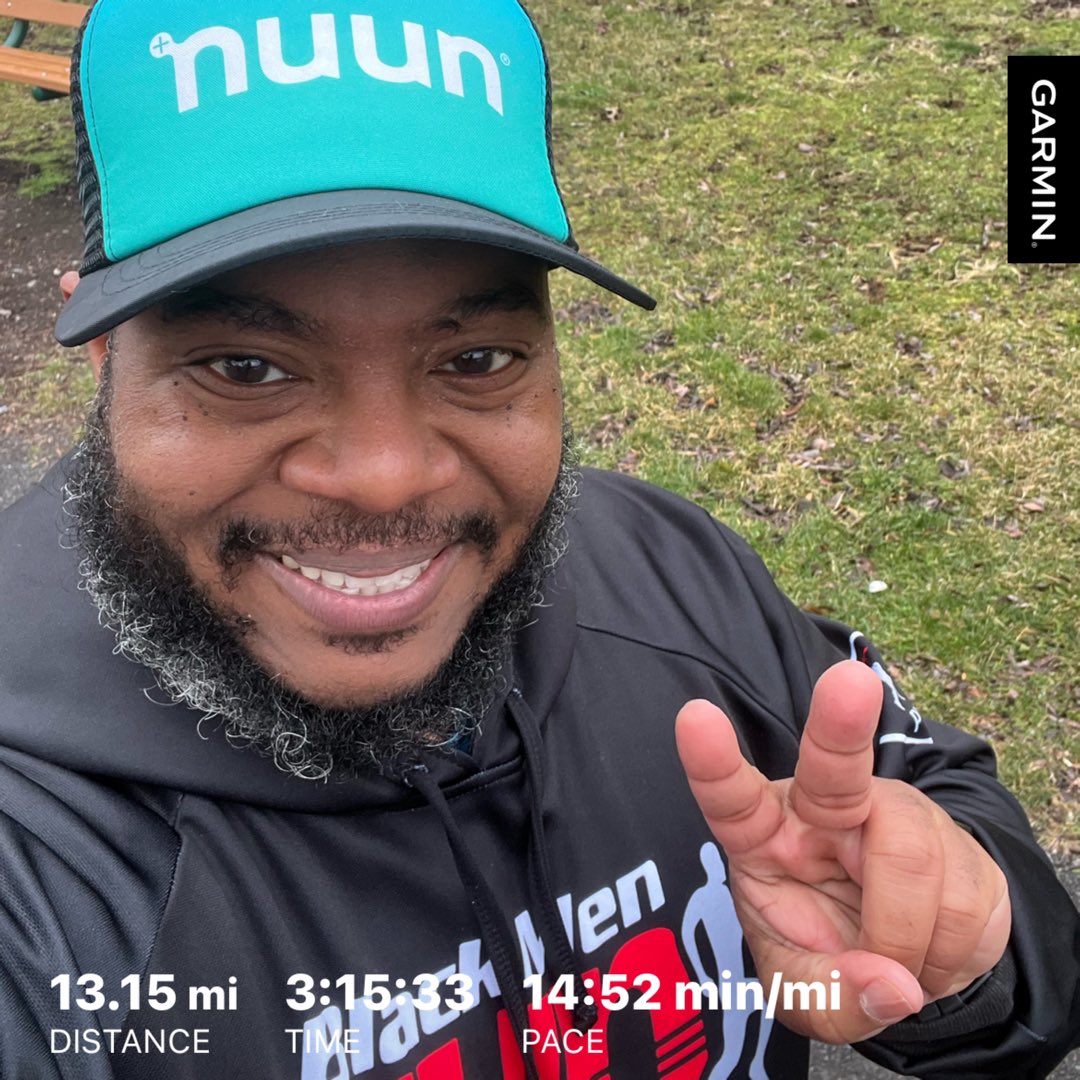 Happy Saturday 
Changing up runday w/ 
#UnitedNYCHalf #NYRRVirtualRacing 

#bighomieonthemove #teamnuun #bmrphilly #teamordinary #swaggahouserunclub