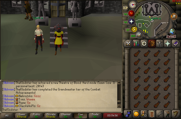 Klod tweet media