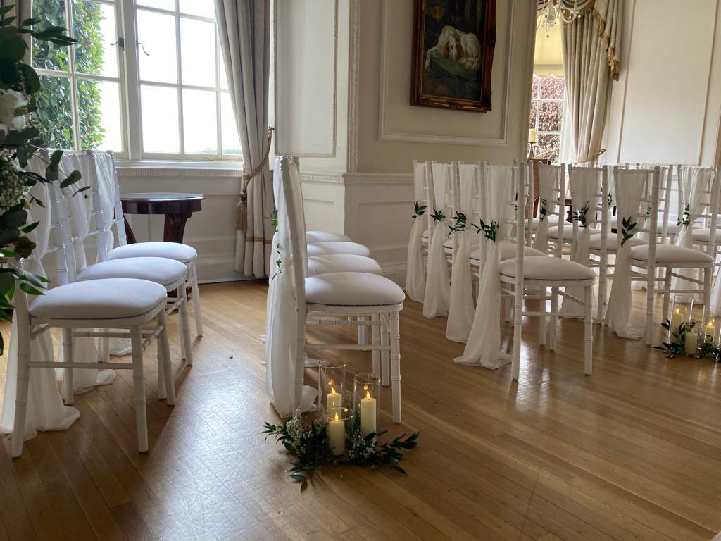 Harrogate Celebration Hire tweet media