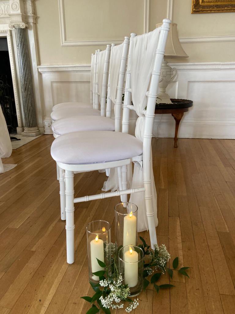 Harrogate Celebration Hire tweet media