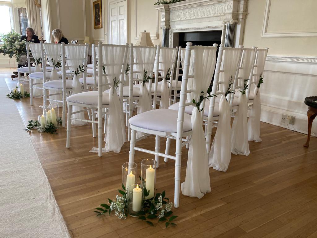 Harrogate Celebration Hire tweet media