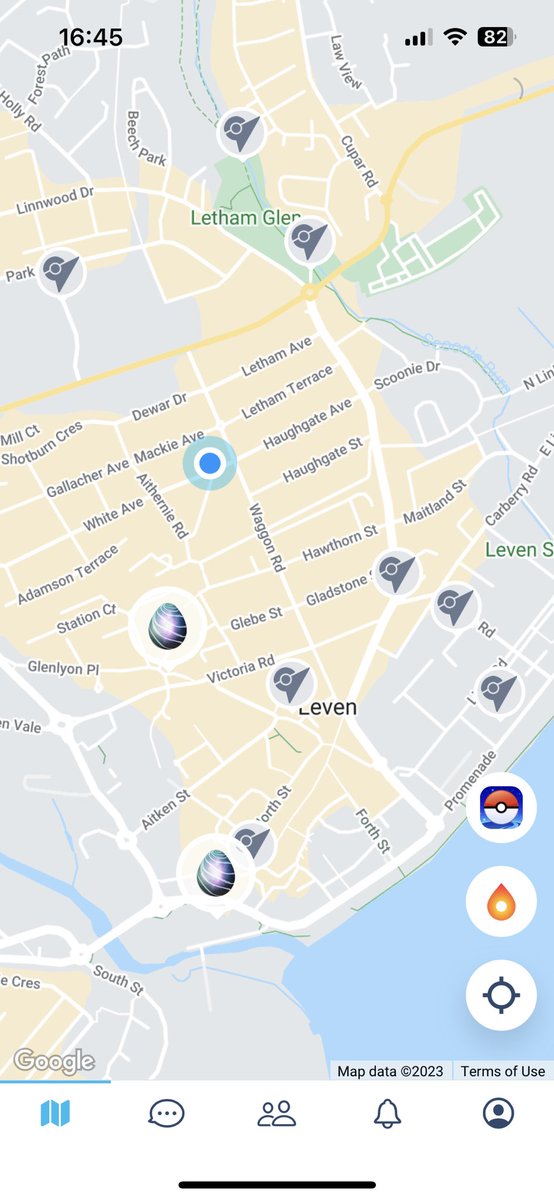 craigmw93's tweet photo. @PokemonGoApp @NianticHelp did you guys forget to turn on the elite raids for Scotland? Over 10 minutes to go and nothing! https://t.co/FbjLKoZIhp