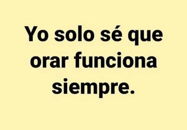 lettyochoa3's tweet photo. Amén 🙏🙏🙏 https://t.co/2JwTkbvoOI