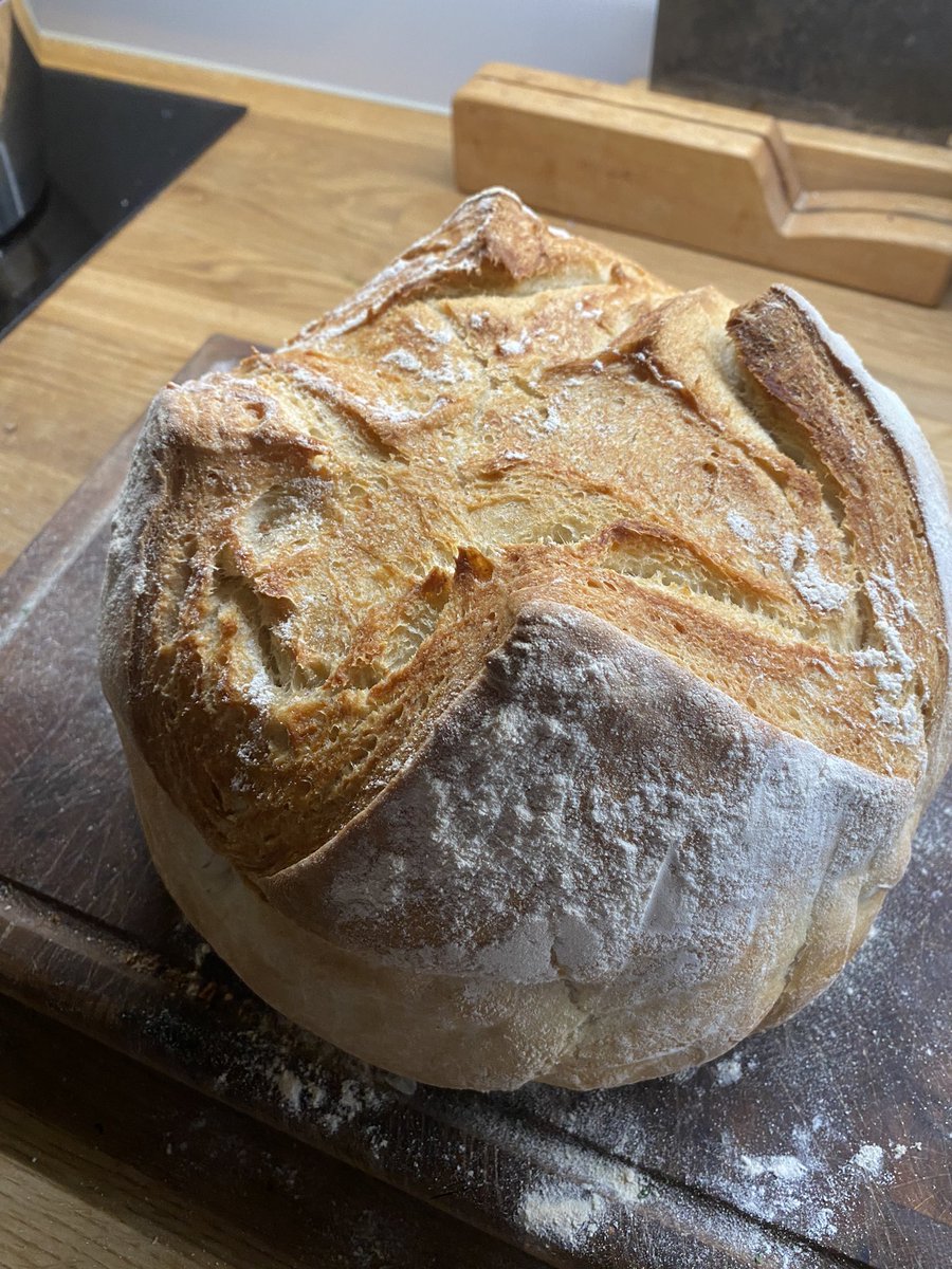 Leipä päivä tänään meillä👍🏻