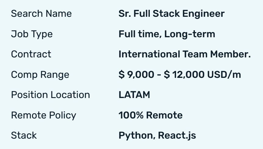 Luis Mejia - Dev tweet media