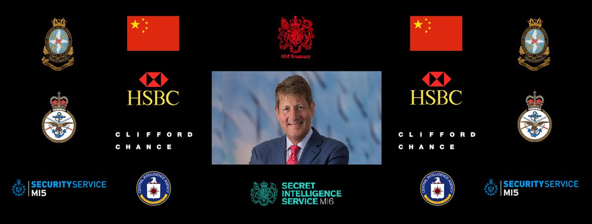 CarrollTrusts's tweet photo. #CliffordChanceLawFirm Senior Partner #AdrianCartwright #Crime Syndicate Forensics #HSBCBANK HQ #HONGKONG #CHINA = #CARROLLTRUST = DUKE OF #SUTHERLAND TRUST #PWC #BOBMORITZ #CityofLondonPolice Biggest Corporate Liquidation Bank Fraud Case in the World https://t.co/n2OrLQkZK4 https://t.co/eeVyixa6Xz