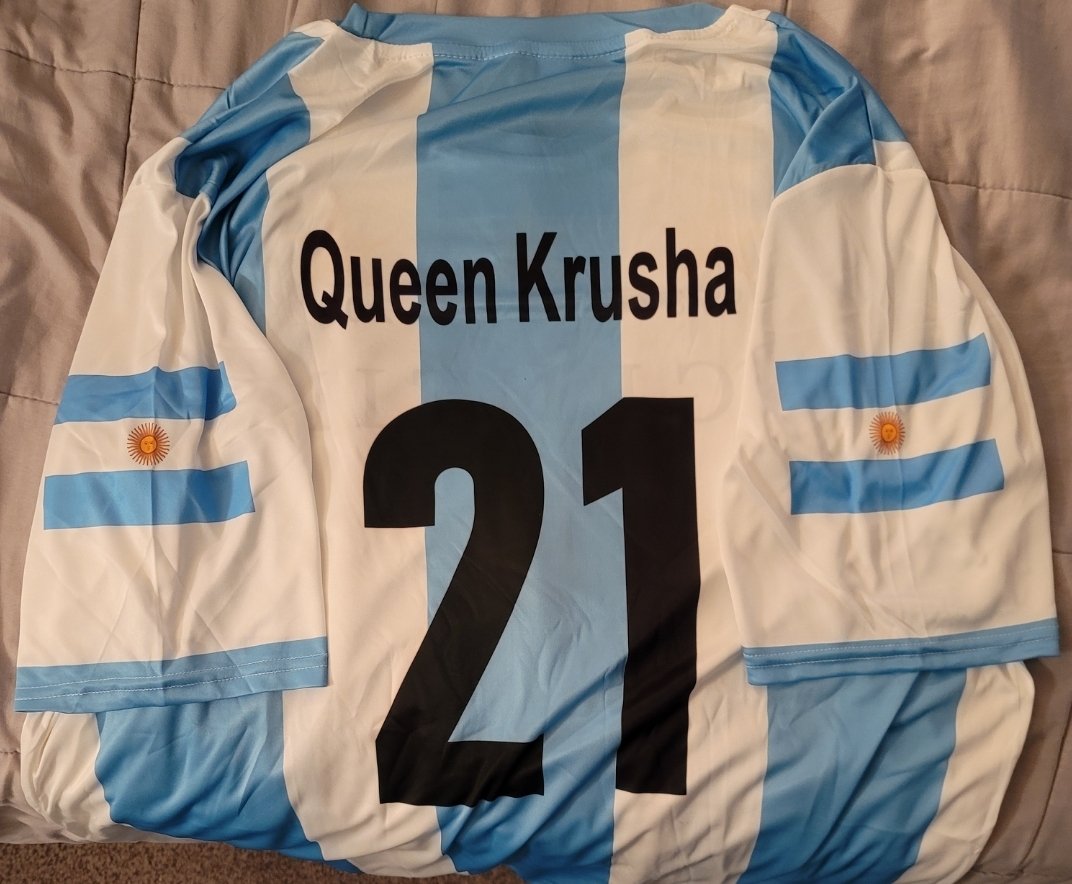 QKrusha's tweet photo. Time to play futbol 
Hola @Pame_pear wanna join me?! 😈 #Queenkrusha #krushingentertainment #fuckyoupayme #trampling #smothering #facesitting #buttdrops #Fans #ssbbwLatina #dominate #GOAT𓃵  #irunit #immatalkmyshit #officallykrushed # https://t.co/A3zmHEfxJs