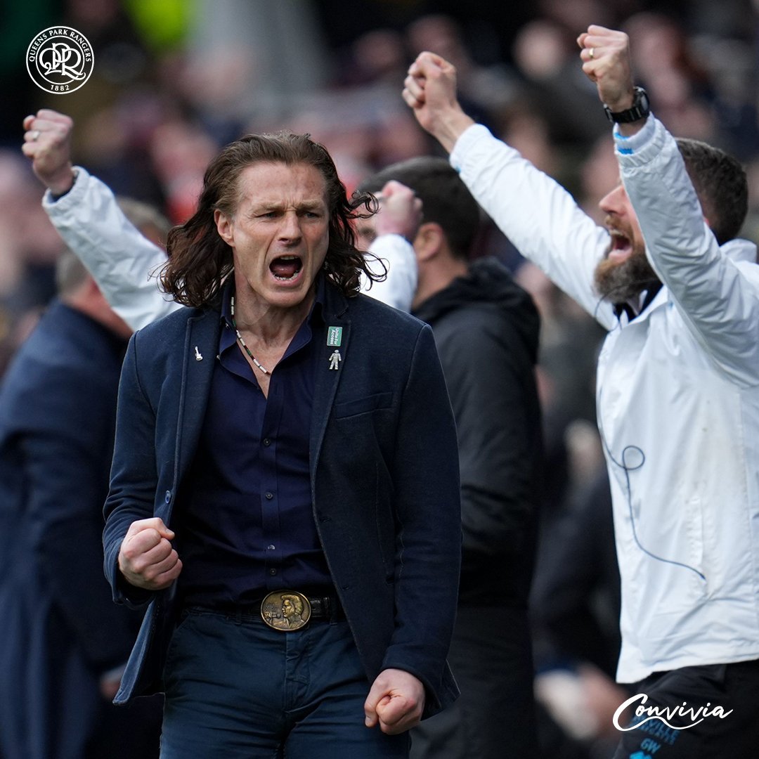 JTSupple's tweet photo. QPR have won more league games versus Watford than they have against any other side in their Football League history (51 wins). 

Watford's tally of 51 league defeats versus QPR is their most against a side in their league history. 

🔵#QPR⚪️ https://t.co/k5rOpGIXtW