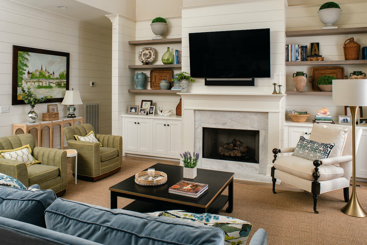 AlmostHomeFL's tweet image. Top 10 Chattanooga Interior Designers Near Me: Whether you’re looking for a unique home or an inviting business space, Chattanooga has something to offer. With its vibrant creative… dlvr.it/Skkg2F #Decorilla #InteriorDesignHelp via @Decorilla AlmostHomeFL.com