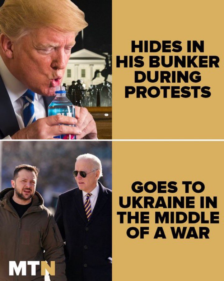 <a href="/DonaldJTrumpJr/">Donald Trump Jr.</a> Courage?