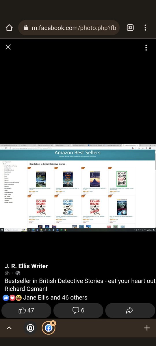 John Ellis tweet media