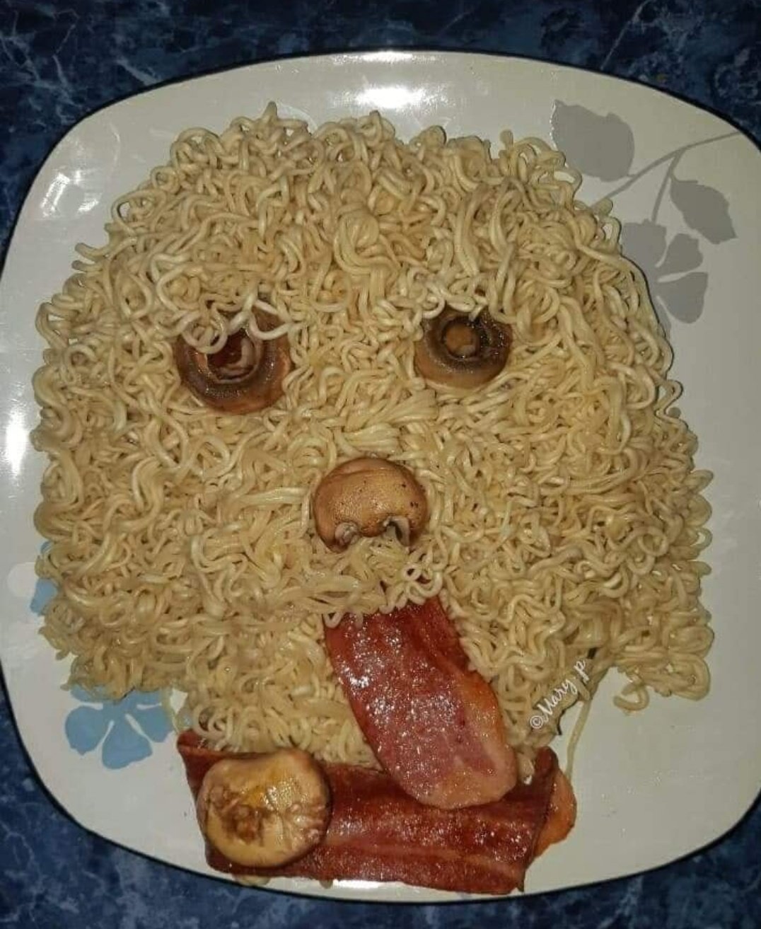 Самые безумные блюда